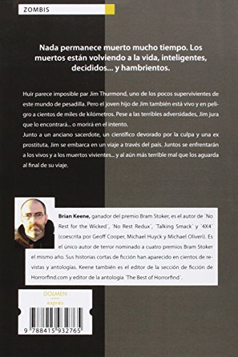 EL ALZAMIENTO [Próxima Aparición