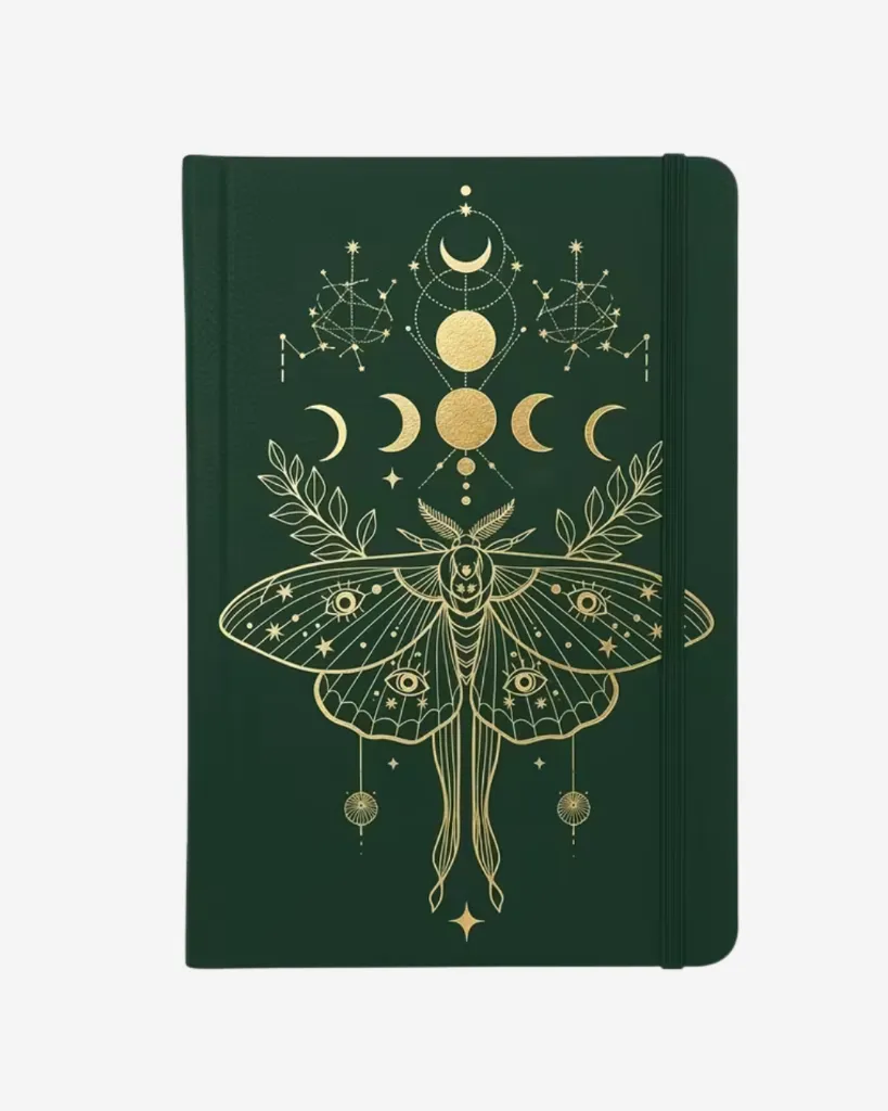 Agendas Polillas Místicas Aranfaybo Librería (2).webp