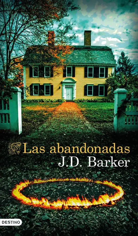 [9788423368136] Las abandonadas