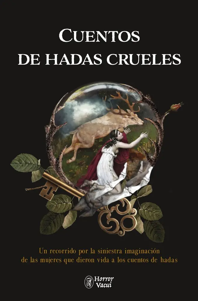 Cuentos de Hadas Crueles