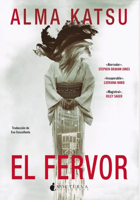 [9788419680839] El fervor