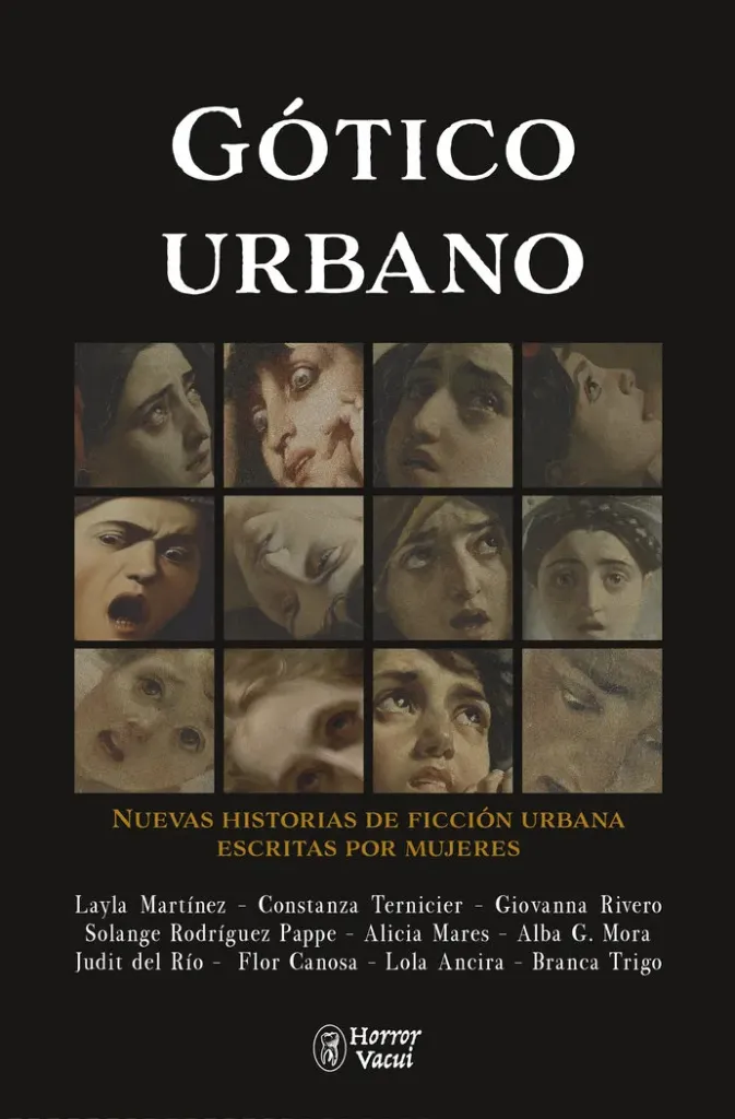 Gótico Urbano 