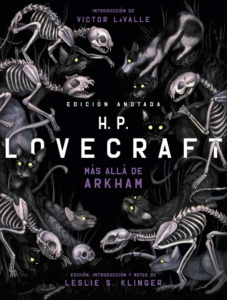 [9788446049937] Hp Lovecraft Anotado Mas Alla De Arkham