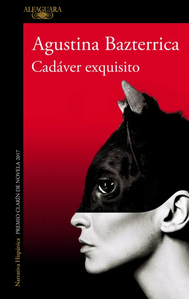 [9788420433424] Cadáver exquisito