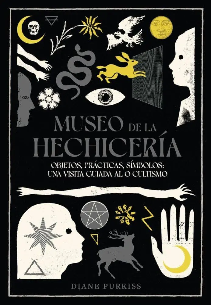 [9788412970128] Museo de la hechicería