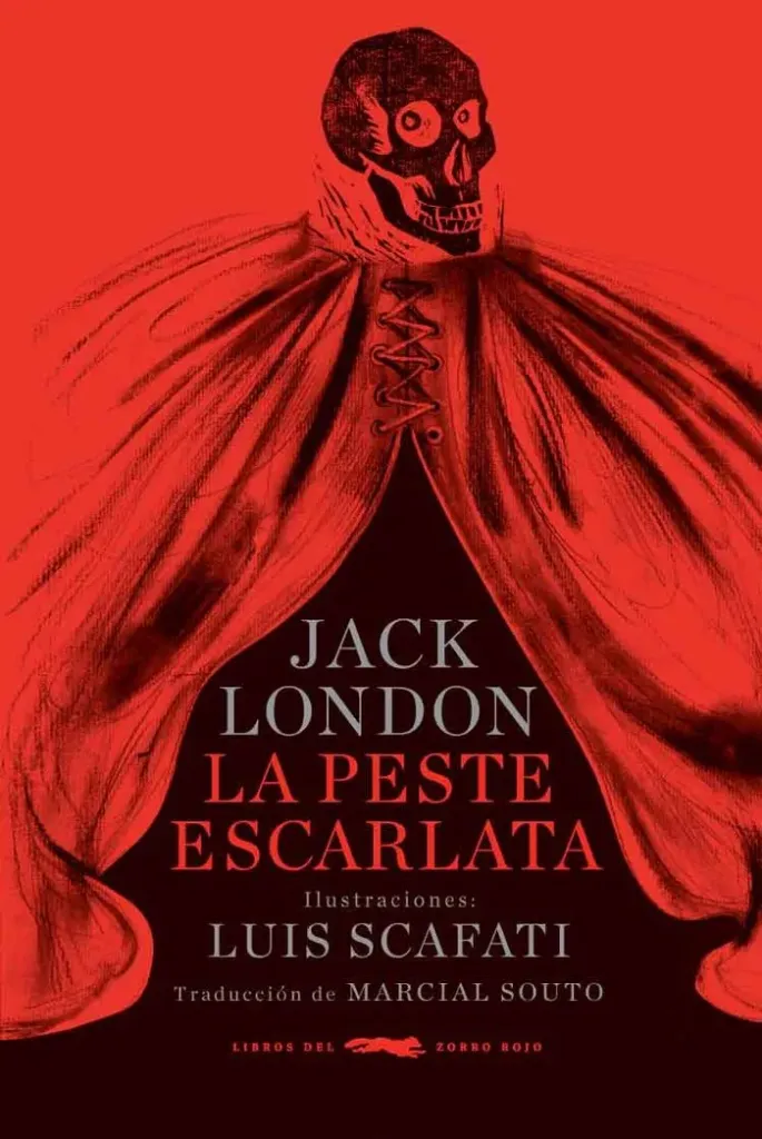 [9788494595042] La peste escarlata