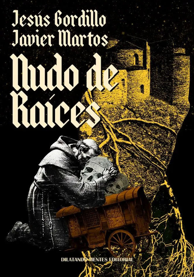 [9788412992267] Nudo de raíces