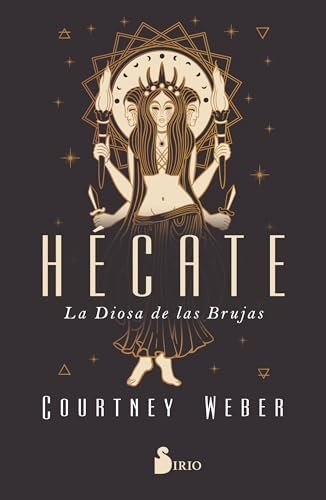 [9788410335103] Hécate