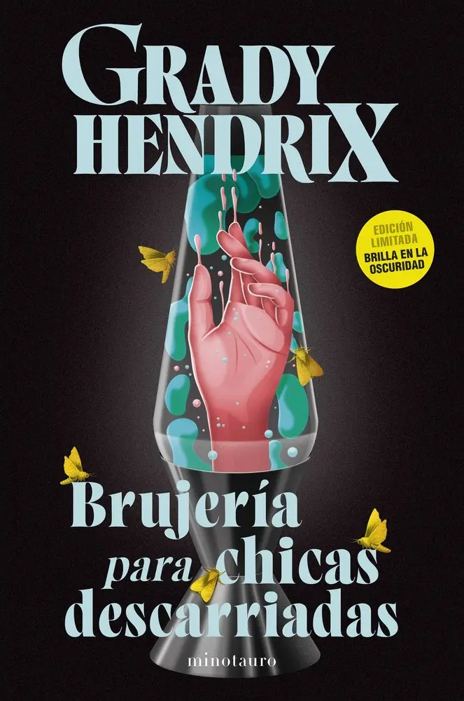 [9788445020951] Brujería para chicas descarriadas