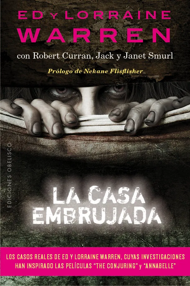 [9788491115519] La Casa Embrujada (Spanish Edition)