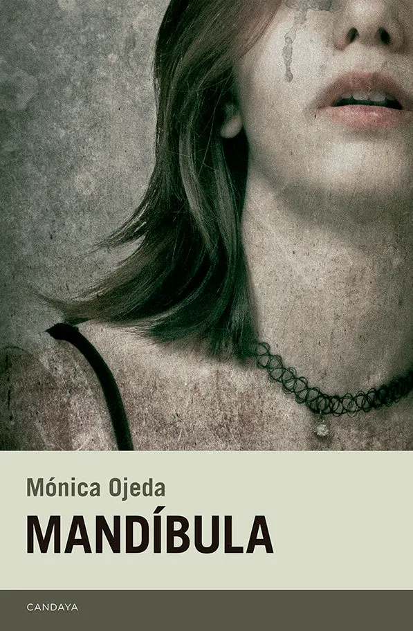 [9788415934493] Mandíbula