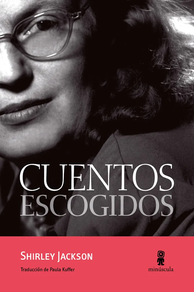 [9788494353970] Cuentos escogidos