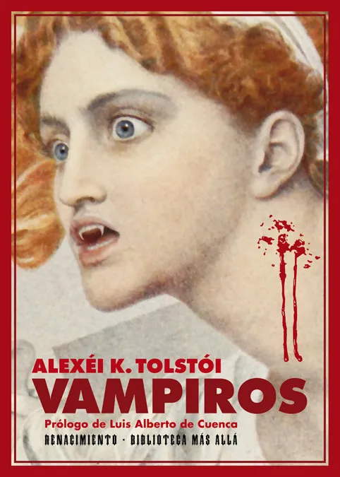 [9788416034949] Vampiros