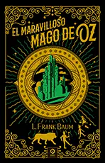 [9788497946704] El mago de Oz