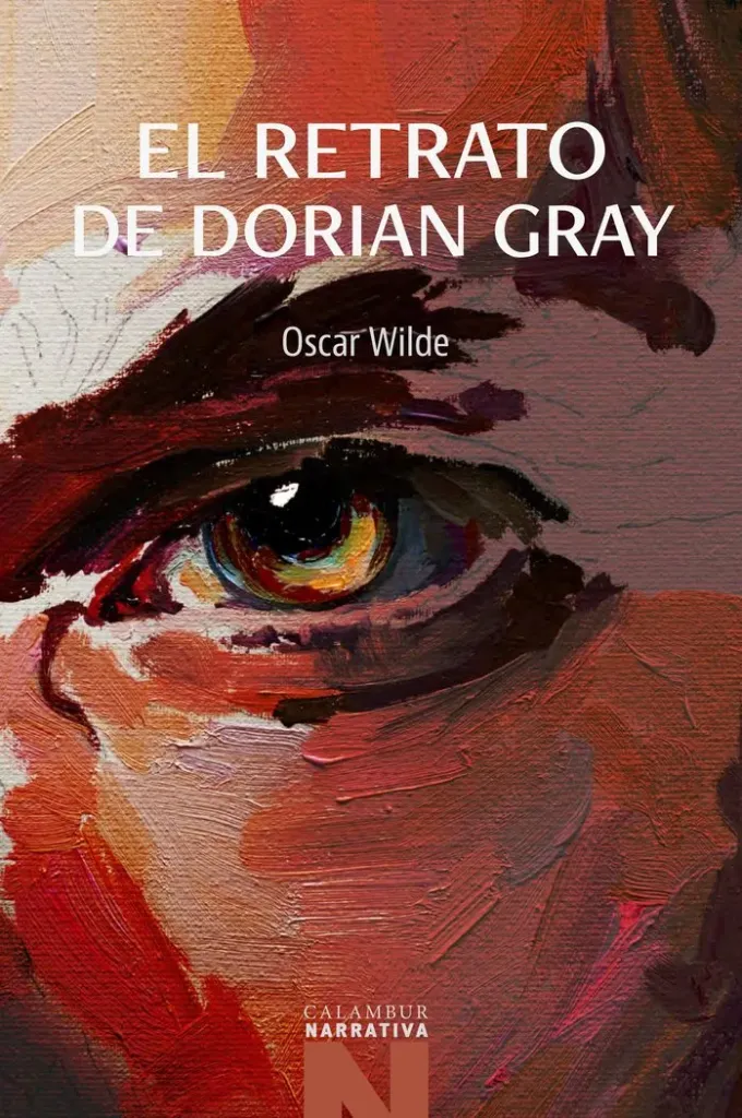 [9788483595879] El retrato de Dorian Gray