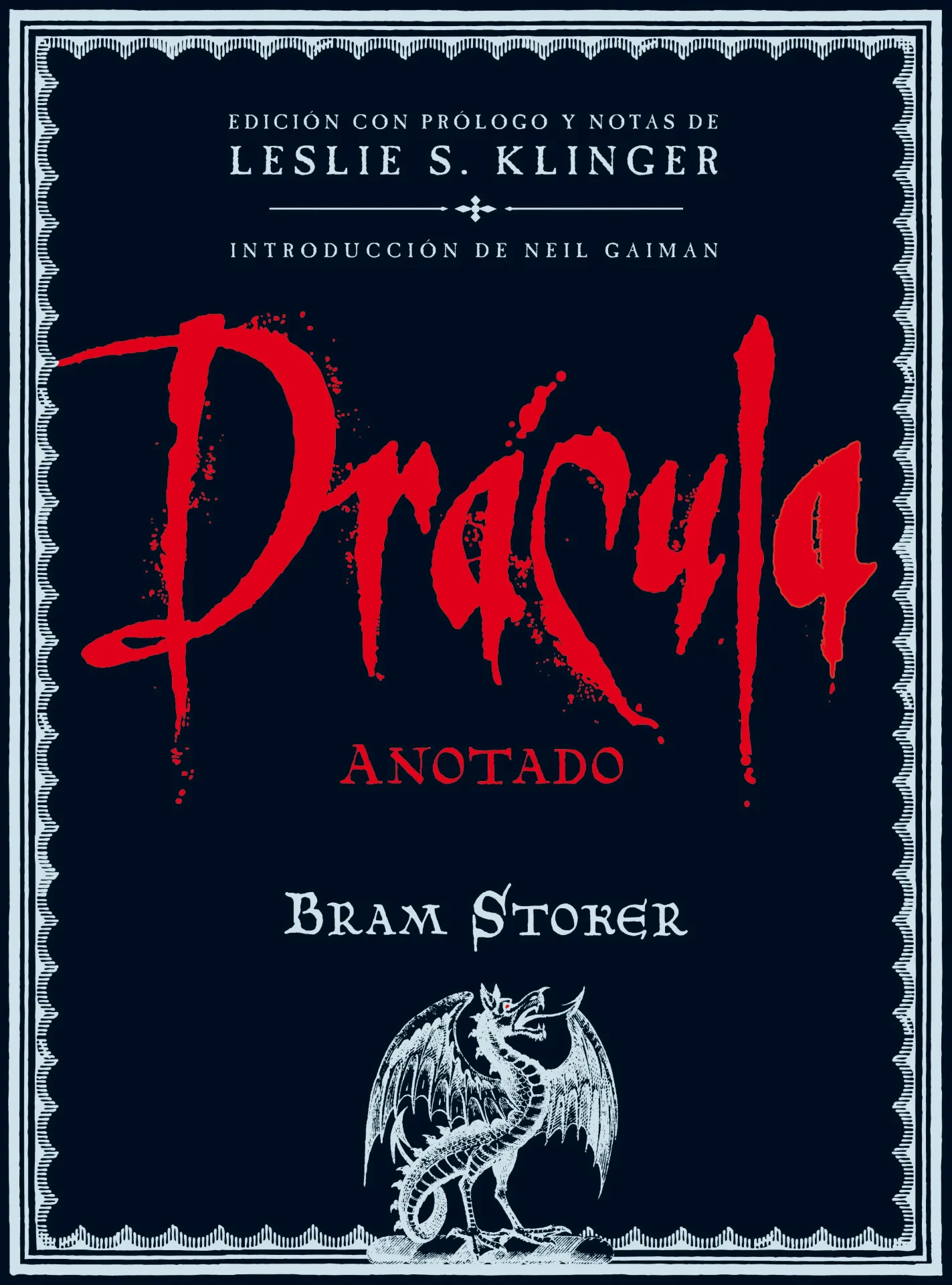 [9788446031758] Drácula Anotado