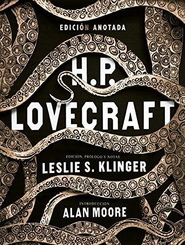 [9788446043867] H.p. LoveCraft (Edición Anotada)