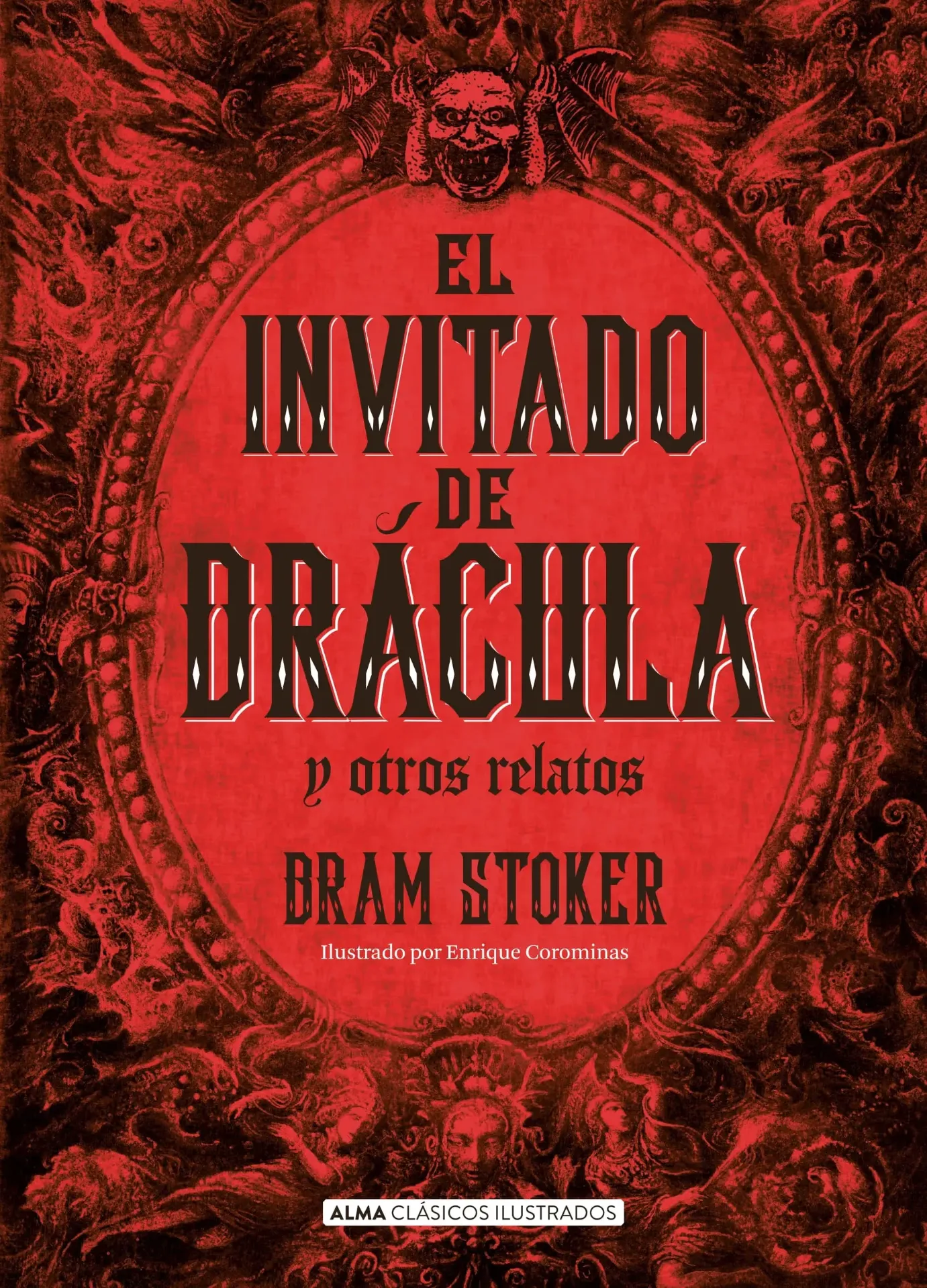 [9788418933493] El invitado de Drácula y otros relatos