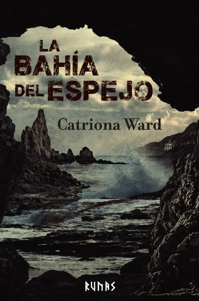 [9788411484503] La bahía del espejo