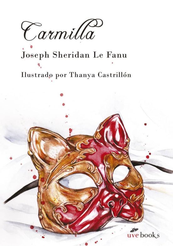 [9788494552908] Carmilla