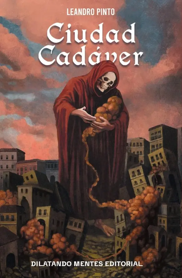 Ciudad Cadáver