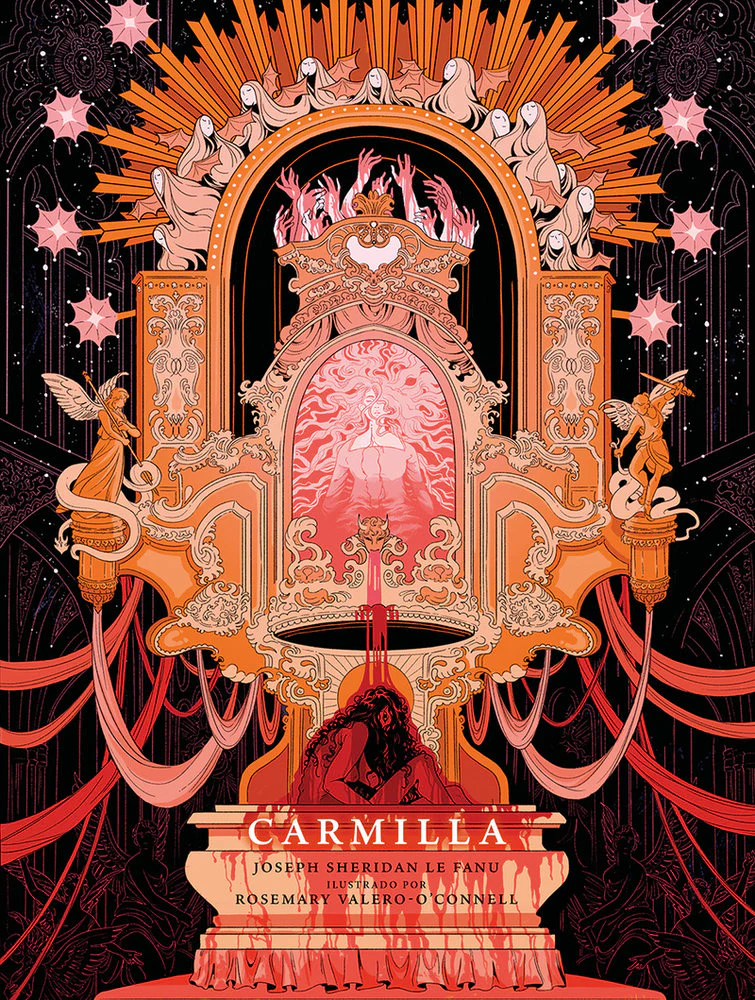 [9788410332775] Carmilla