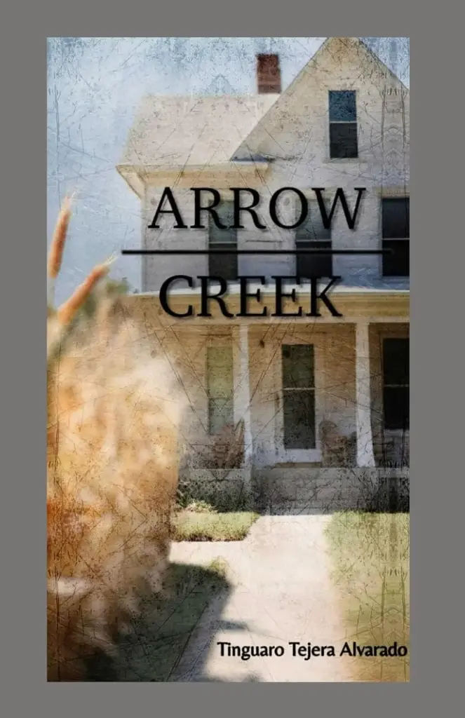 [9798877078796] Arrow Creek