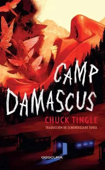 [9788412990690] Camp Damascus