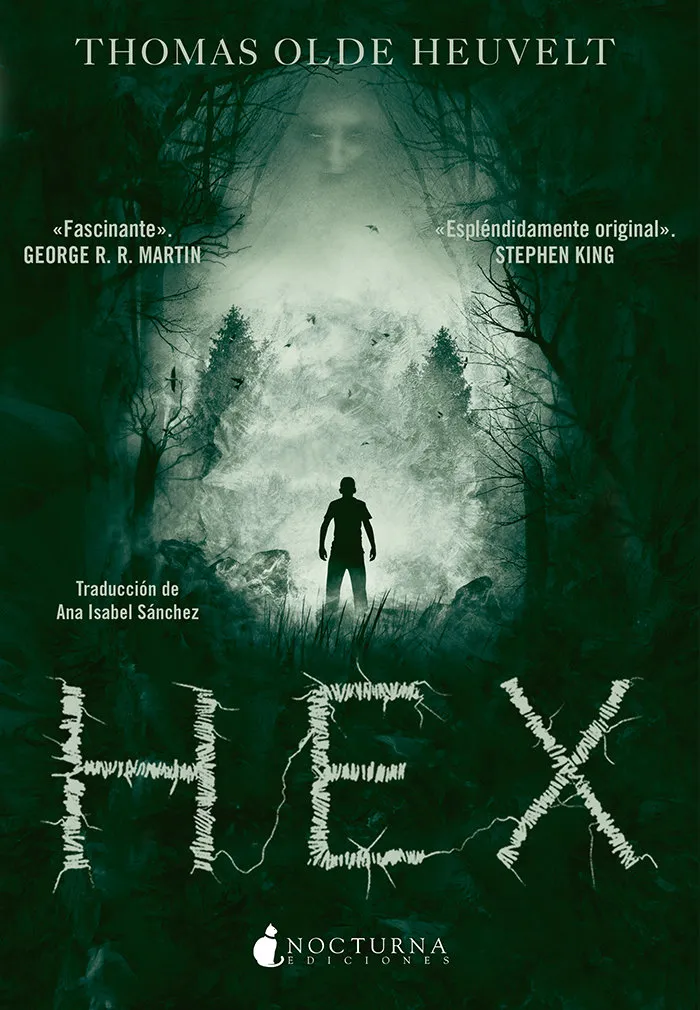[9788417834524] Hex