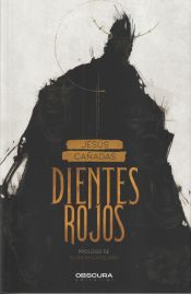 [9788412382709] Dientes Rojos