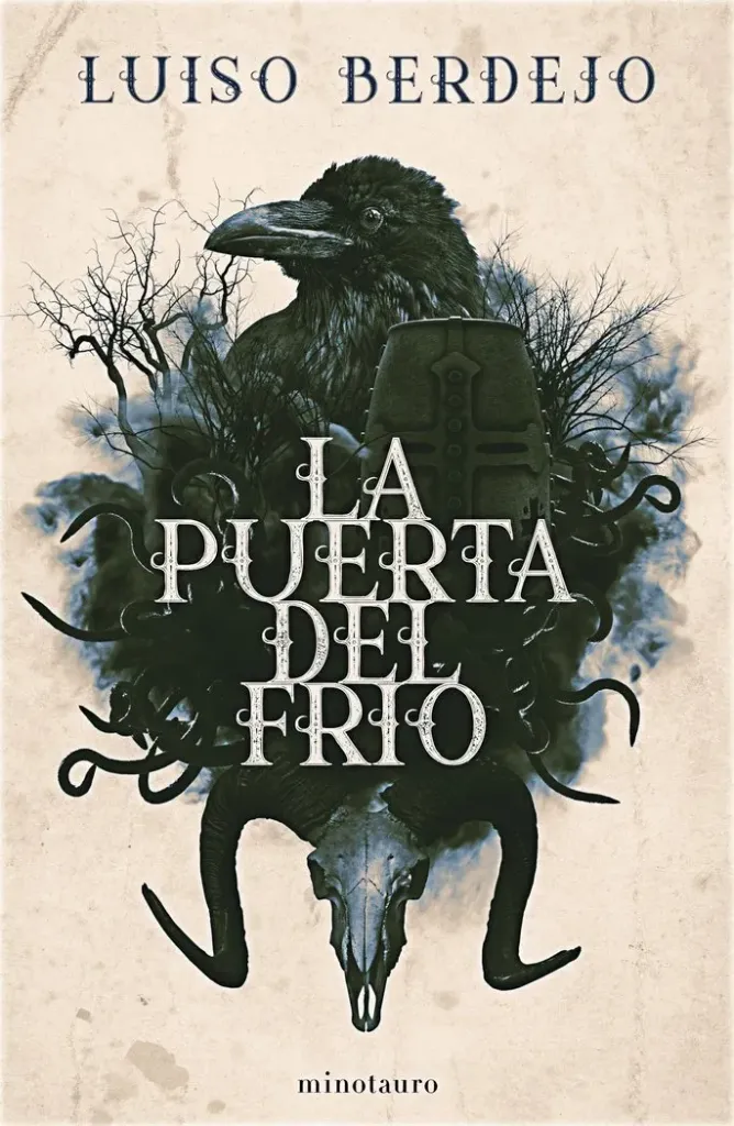 [9788445009703] La puerta del frío