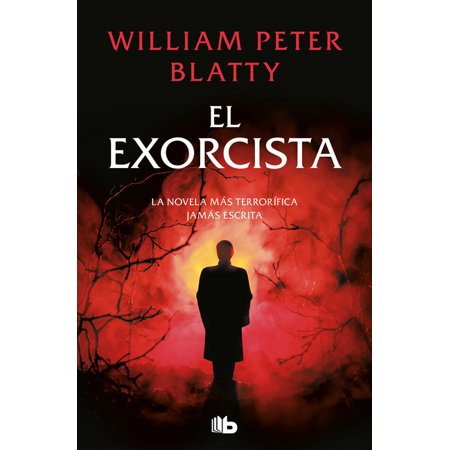 [9788413145303] El exorcista