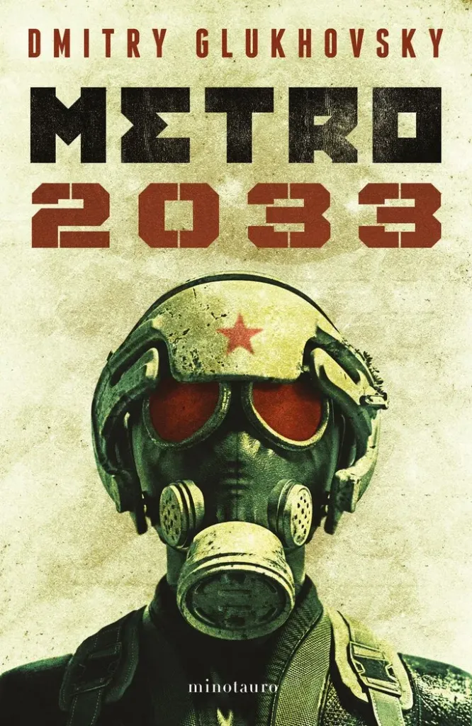 [9788445012819] Metro 2033