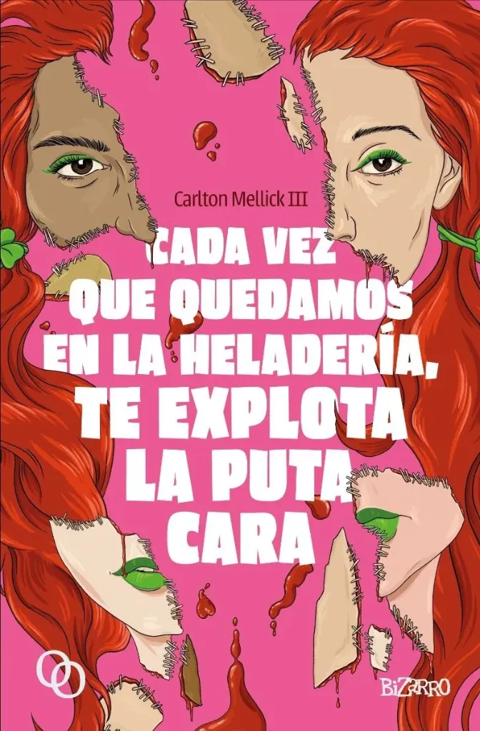 [9788412837216] Cada vez que quedamos en la heladería, te expota la puta cara