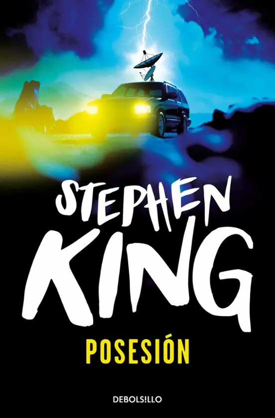 Posesión (best Seller, Band 26200)