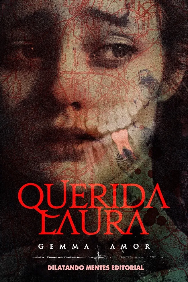 [9791399062021] Querida Laura