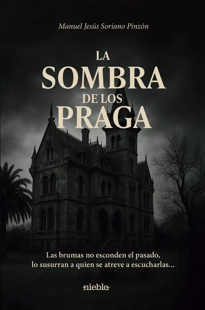 La sombra de los Praga