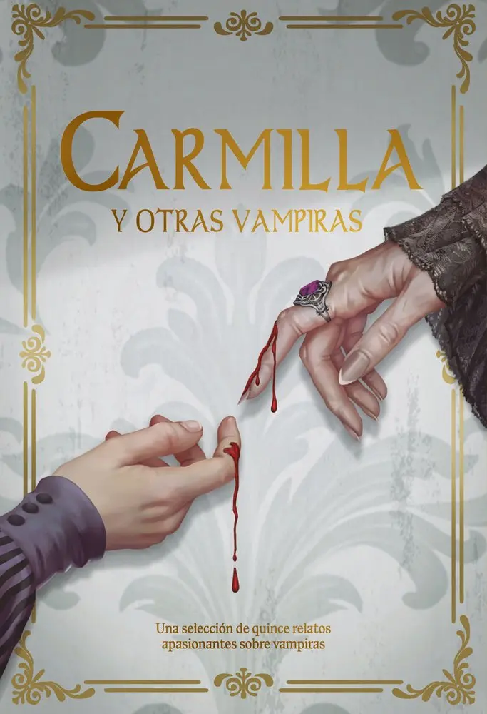 [9788419467737] Carmilla y otras vampiras
