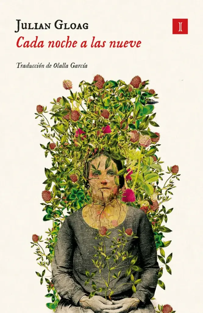 Cada Noche a Las Nueve - (Paperback)