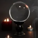 Esfera clarividente