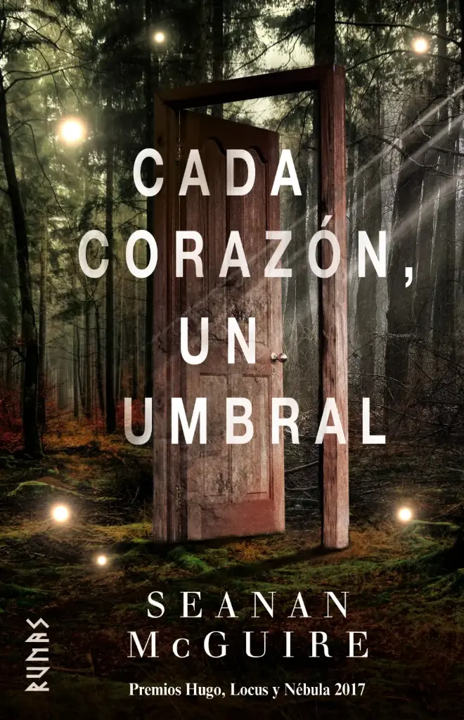 [9788491812005] Cada corazón, un umbral