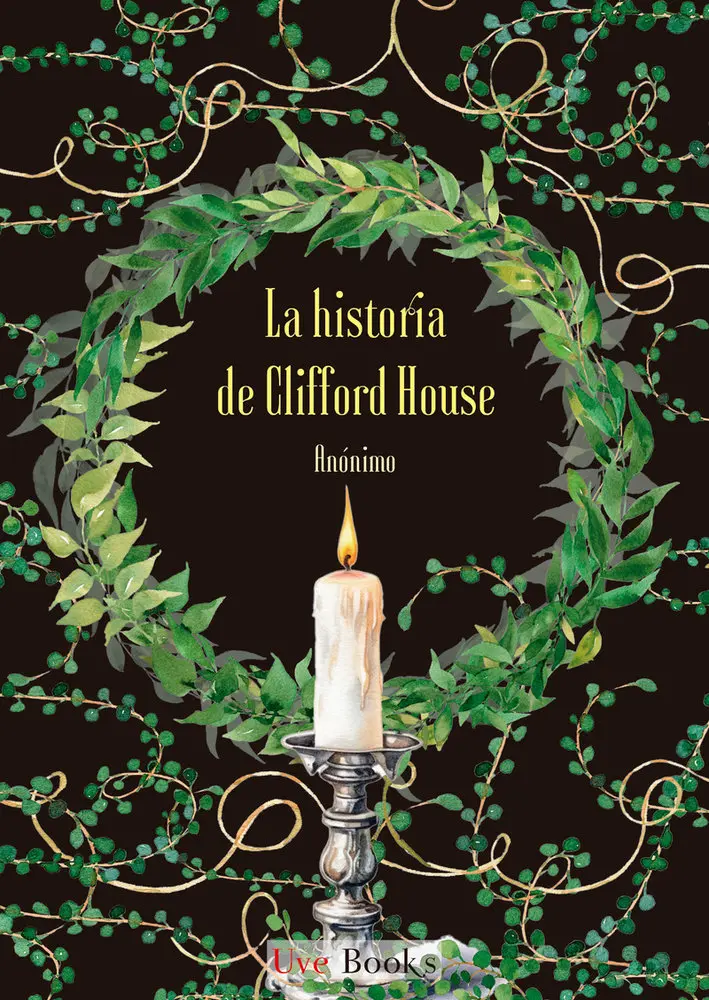 [9791399094626] La historia de Clifford House