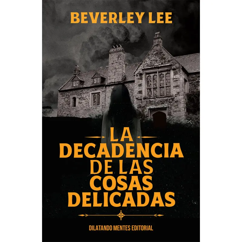 La decadencia de las cosas delicadas