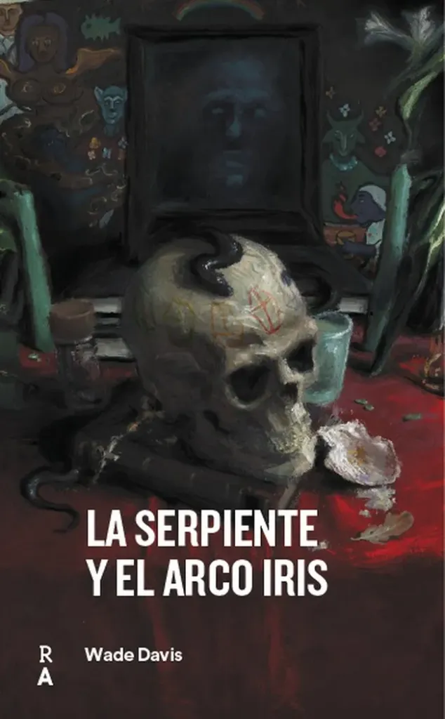 [9788409539055] La Serpiente Y El Arco Iris