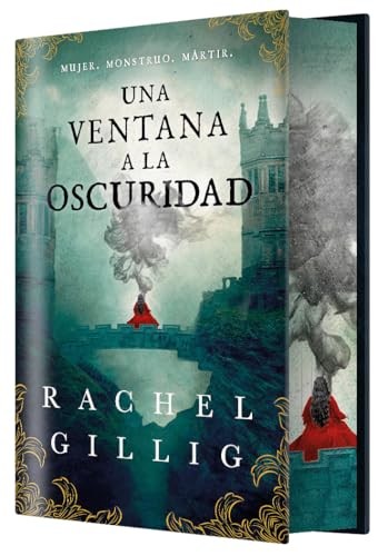 [9788410163850] Una Ventana a La Oscuridad Edicion Especial Limitada