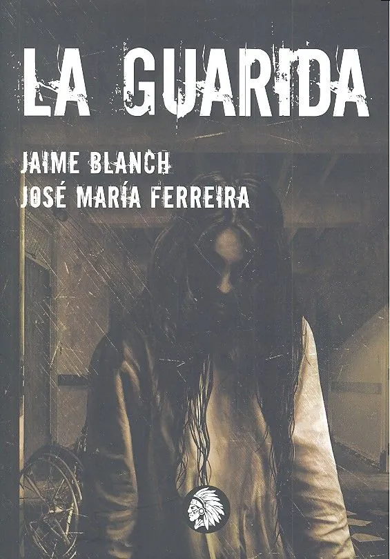 [9788494523625] La Guarida