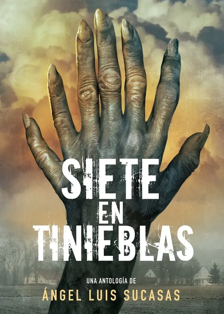 [9791387689933] Siete en tinieblas