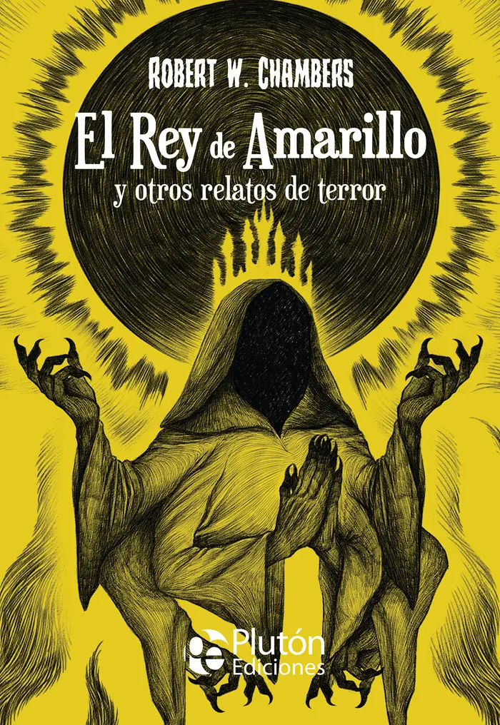 El Rey de Amarillo