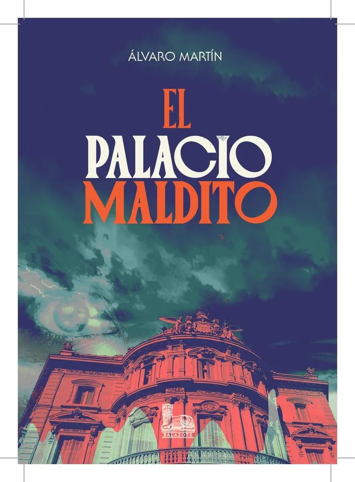 [9788409449118] EL PALACIO MALDITO: (Autopsia De La Leyenda De Los Marqueses De Linares)