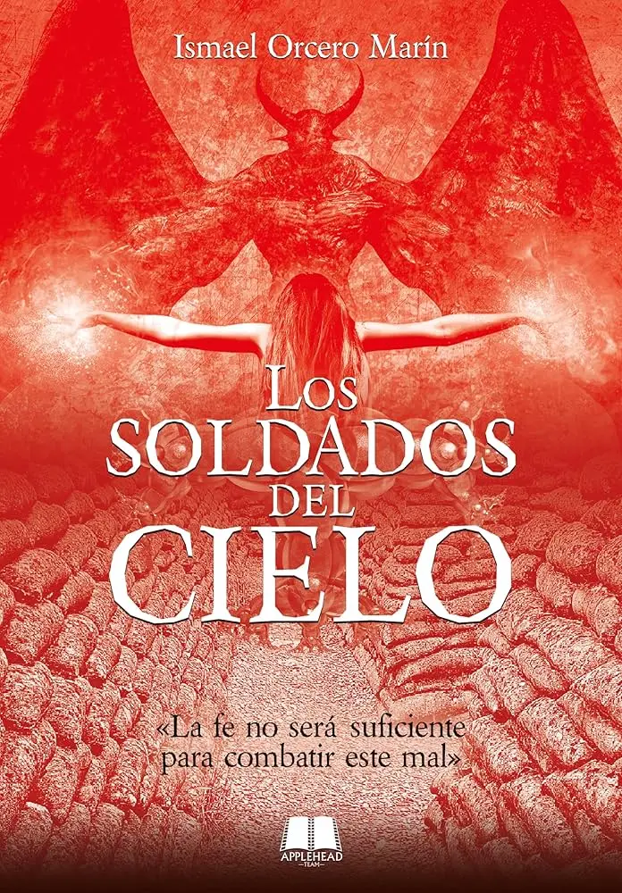 [9788412464245] Los Soldados Del Cielo